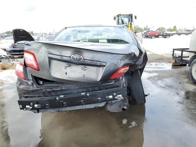 Photo 6 from auction – 2009 TOYOTA CAMRY BASE with VIN 4T1BE46K89U363402