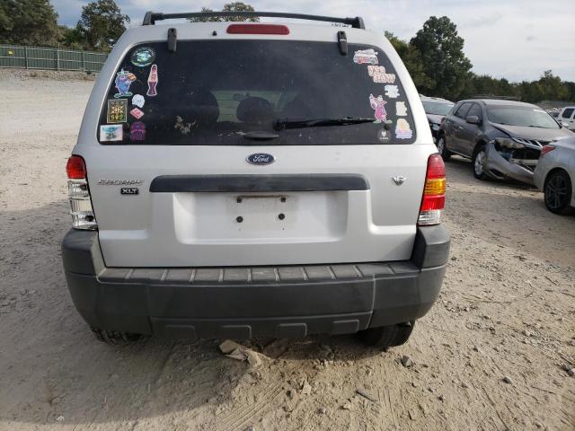 Photo 6 from auction – 2005 FORD ESCAPE XLT with VIN 1FMYU93165KD27526