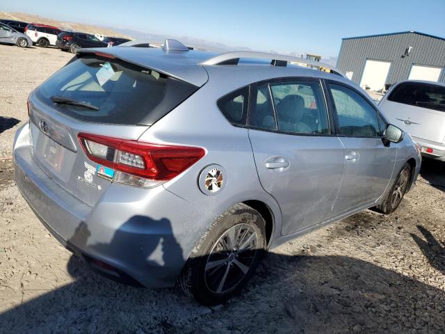 Photo 3 from auction – 2020 SUBARU IMPREZA PR with VIN 4S3GTAV61L3730723