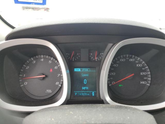 صورة رقم 9 من المزاد - 2013 CHEVROLET EQUINOX LT مع VIN 2GNFLDE32D6110743