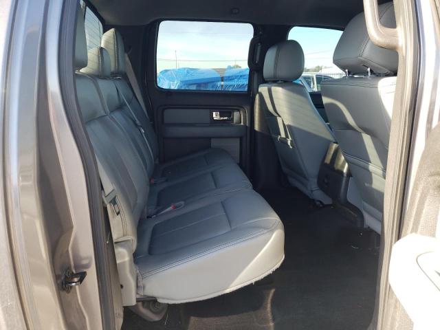 Photo 10 from auction – 2014 FORD F150 SUPER with VIN 1FTFW1EF2EKG19092
