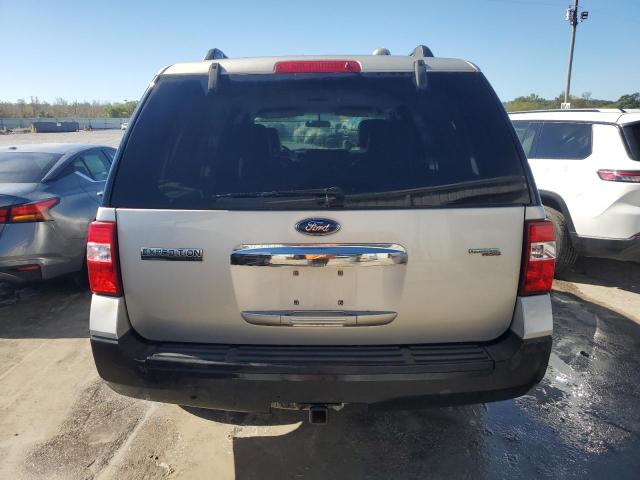 Zdjęcie 6 z aukcji – 2007 FORD EXPEDITION z VIN 1FMFU15567LA85312