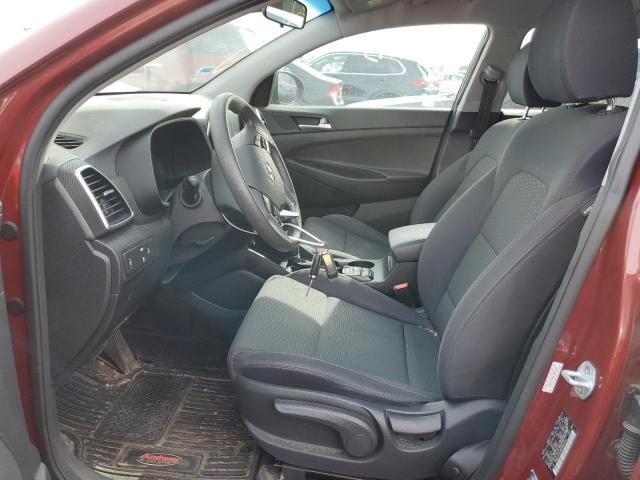 Photo 7 from auction – 2019 HYUNDAI TUCSON SE with VIN KM8J2CA48KU883256