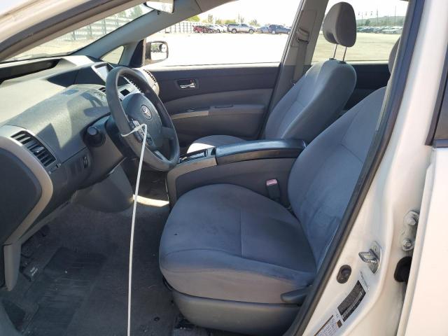 Photo 7 from auction – 2008 TOYOTA PRIUS with VIN JTDKB20U383331635