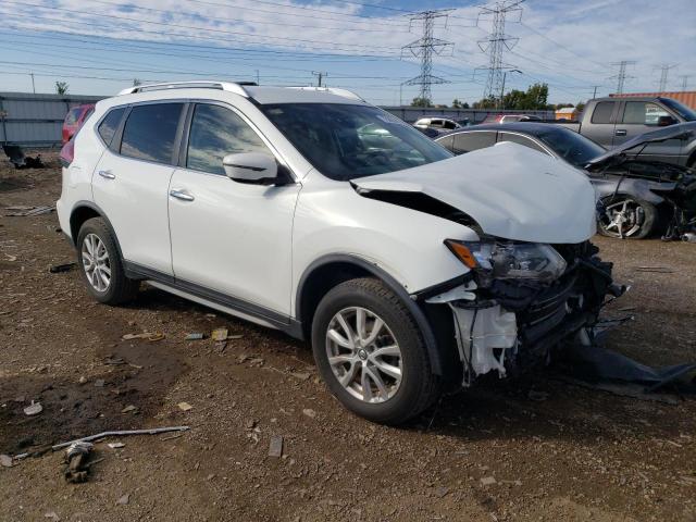 Photo 4 from auction – 2018 NISSAN ROGUE S with VIN KNMAT2MV5JP526906