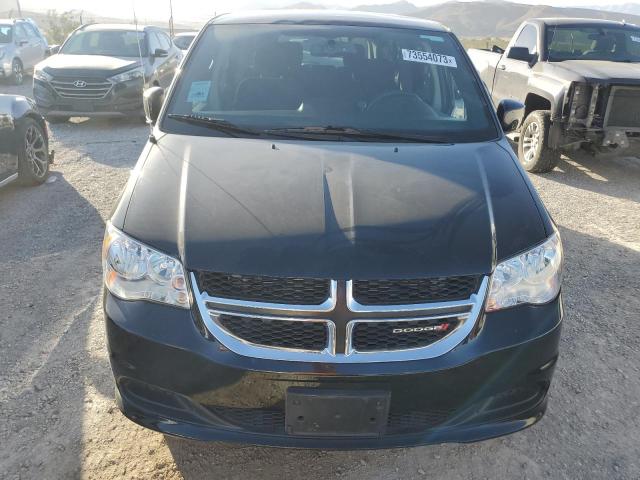 Photo 5 from auction – 2015 DODGE GRAND CARA with VIN 2C4RDGBG5FR736204