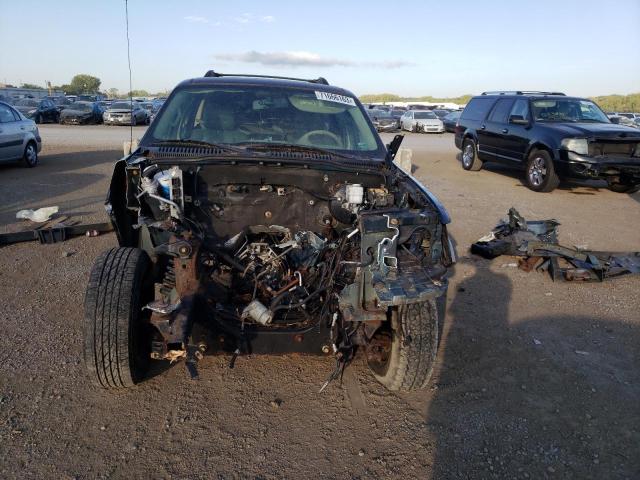 Photo 5 from auction – 2006 FORD EXPLORER E with VIN 1FMEU74E26UA22104