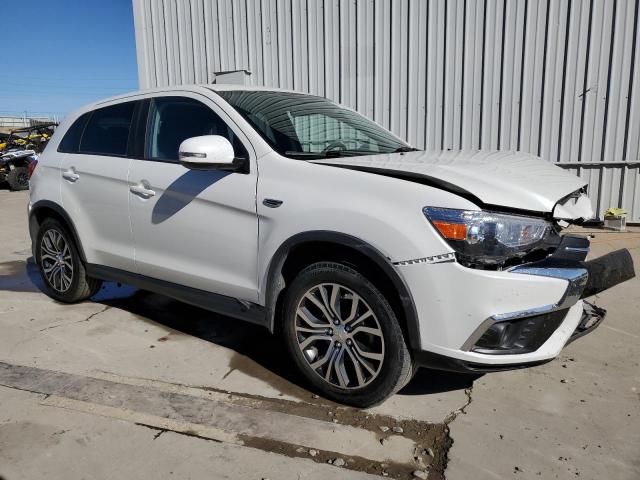 Photo 4 from auction – 2018 MITSUBISHI OUTLANDER with VIN JA4AR3AU2JU020705