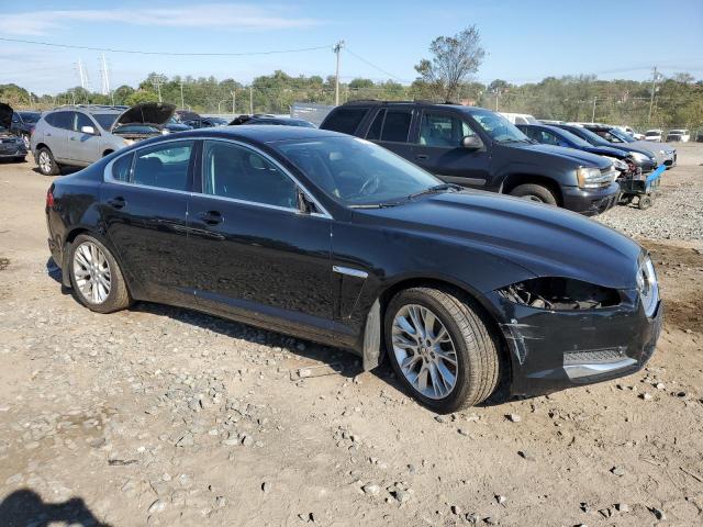 Photo 4 from auction – 2013 JAGUAR XF with VIN SAJWA0E78D8S62628