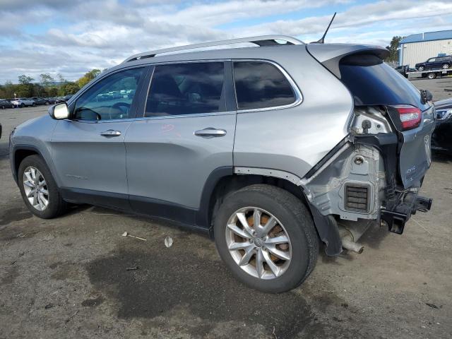 Photo 2 from auction – 2015 JEEP CHEROKEE L with VIN 1C4PJMDS9FW751523
