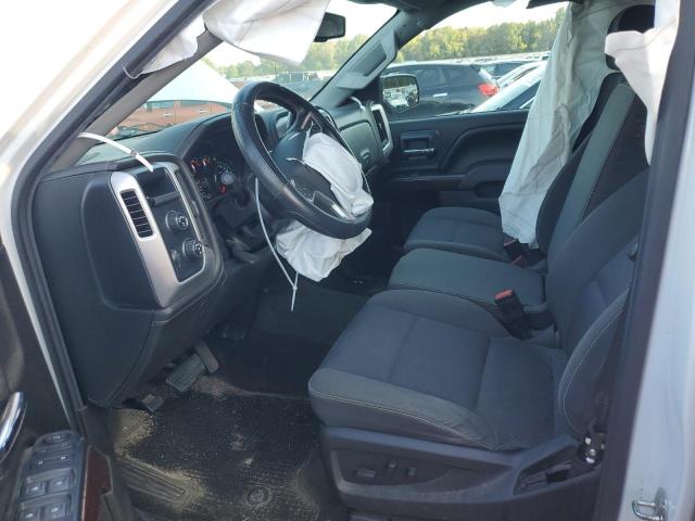 Photo 7 from auction – 2017 GMC SIERRA K15 with VIN 1GTV2MEC1HZ204677