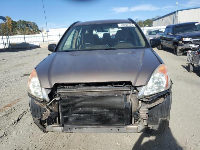 Photo 5 from auction – 2003 HONDA CR-V LX with VIN SHSRD68593U105973