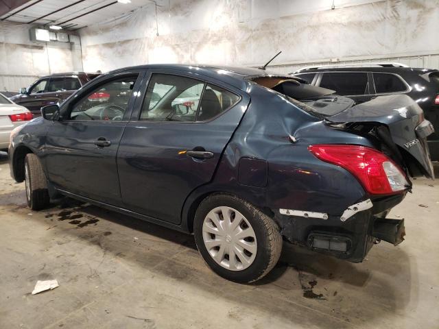 Photo 2 from auction – 2016 NISSAN VERSA S with VIN 3N1CN7AP4GL863113