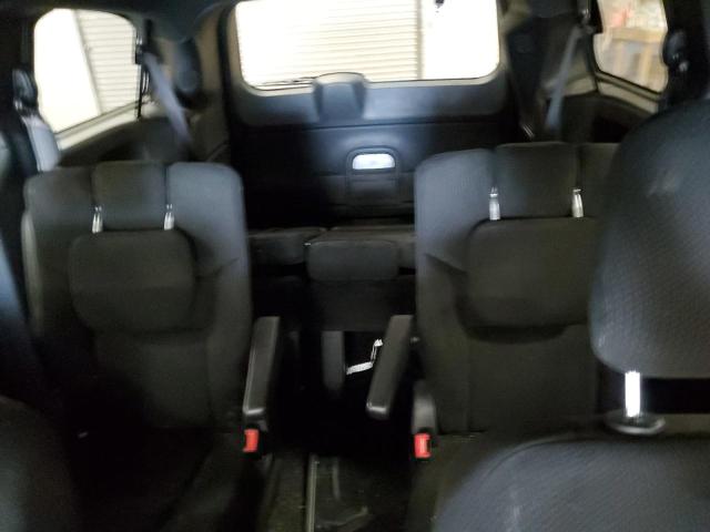 Photo 10 from auction – 2015 DODGE GRAND CARA with VIN 2C4RDGCG1FR605334