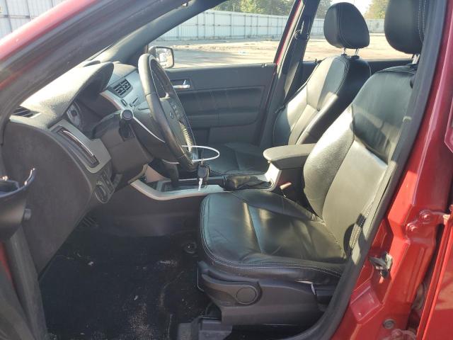 Photo 7 from auction – 2011 FORD FOCUS SEL with VIN 1FAHP3HN0BW145383