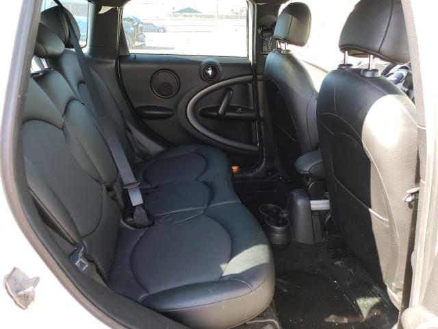 Photo 10 from auction – 2014 MINI COOPER S C with VIN WMWZC5C57EWP41847