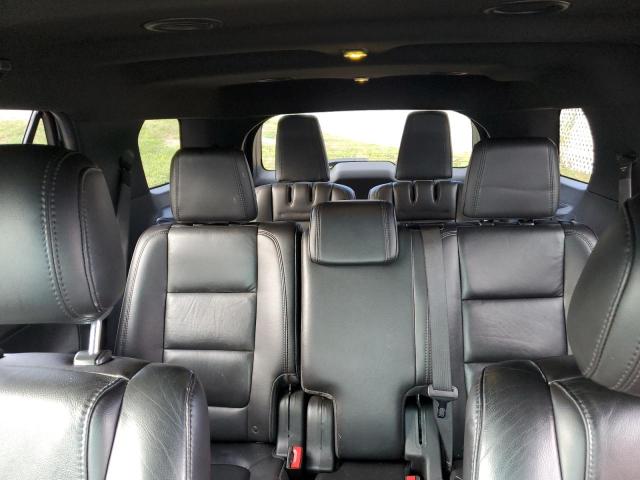 Photo 10 from auction – 2013 FORD EXPLORER X with VIN 1FM5K8D8XDGC33715