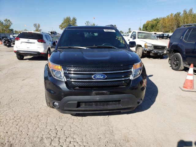 Photo 5 from auction – 2012 FORD EXPLORER L with VIN 1FMHK8F83CGB01307