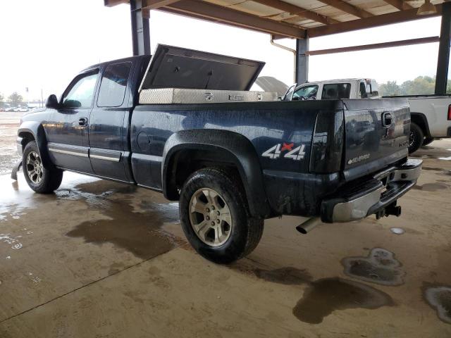 Photo 2 from auction – 2004 CHEVROLET SILVERADO with VIN 1GCEK19T94E329999