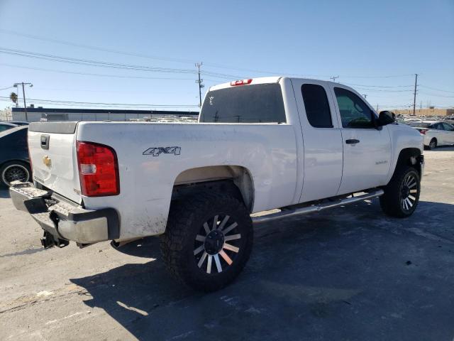 Photo 3 from auction – 2013 CHEVROLET SILVERADO with VIN 1GC2KVCG2DZ354516