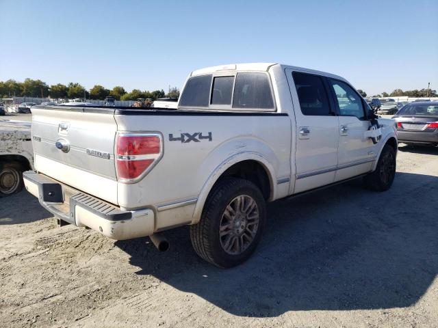 Photo 3 from auction – 2013 FORD F150 SUPER with VIN 1FTFW1ET2DFA38947