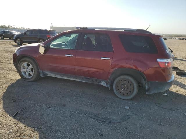 Photo 2 from auction – 2011 GMC ACADIA SLE with VIN 1GKKVPED5BJ198686