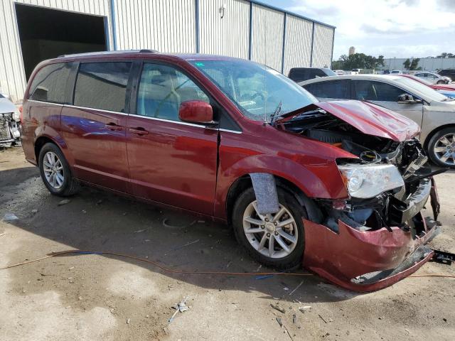 Photo 4 from auction – 2019 DODGE GRAND CARA with VIN 2C4RDGCG6KR695879