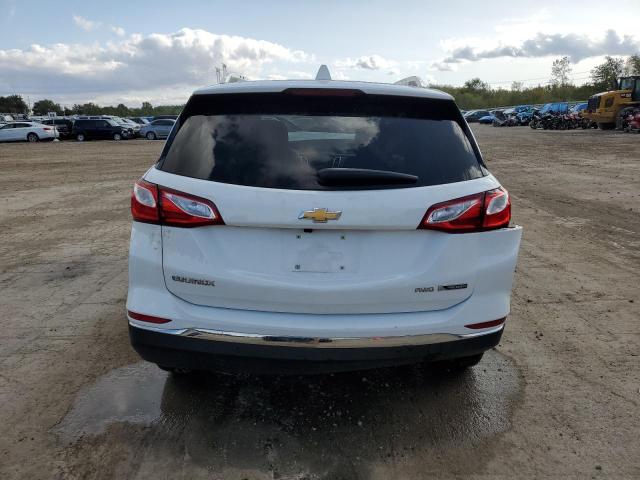 Photo 6 from auction – 2018 CHEVROLET EQUINOX PR with VIN 2GNAXVEV9J6260995