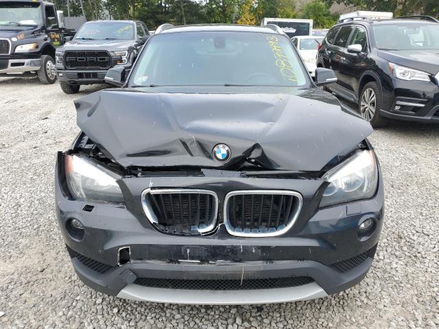 Photo 5 from auction – 2014 BMW X1 XDRIVE2 with VIN WBAVL1C59EVY22829