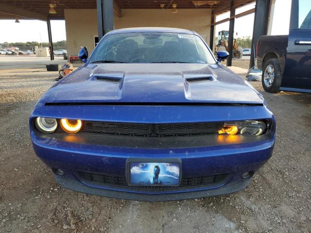Photo 5 from auction – 2021 DODGE CHALLENGER with VIN 2C3CDZAG7MH564302