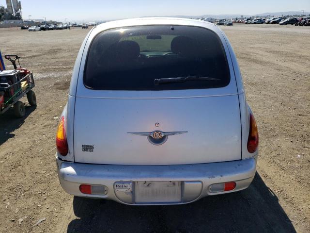 Photo 6 from auction – 2004 CHRYSLER PT CRUISER with VIN 3C4FY58B64T314623