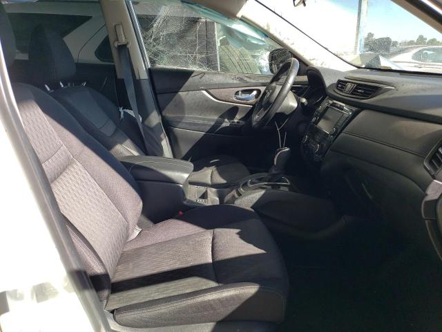 Photo 7 from auction – 2019 NISSAN ROGUE S with VIN JN8AT2MT8KW501525