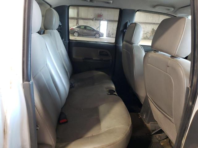 Photo 10 from auction – 2005 GMC CANYON with VIN 1GTDT136258203723