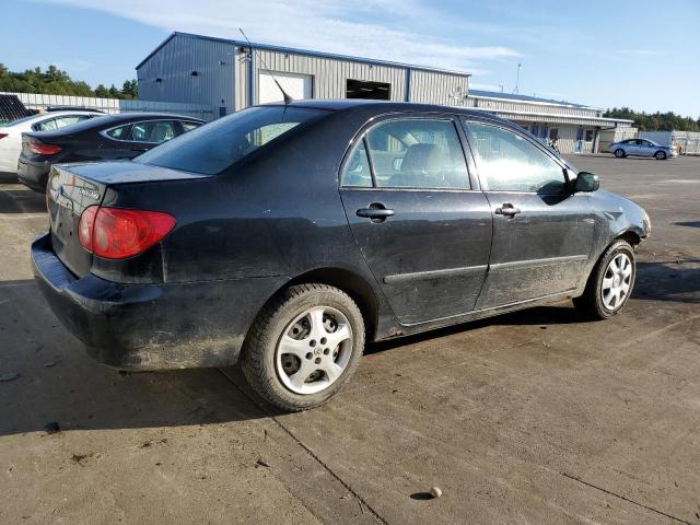Photo 3 from auction – 2005 TOYOTA COROLLA CE with VIN 2T1BR32E95C438778