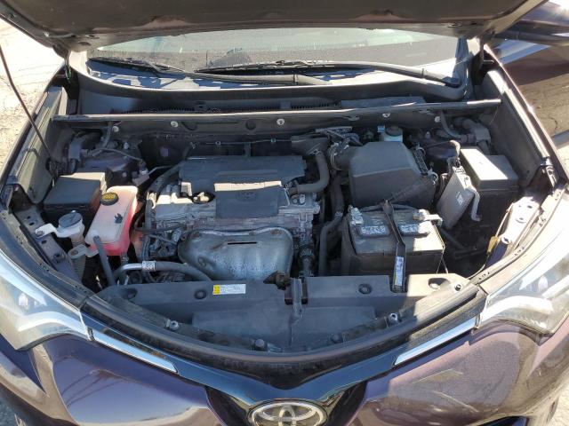 Photo 11 from auction – 2016 TOYOTA RAV4 LIMIT with VIN 2T3DFREV4GW424554