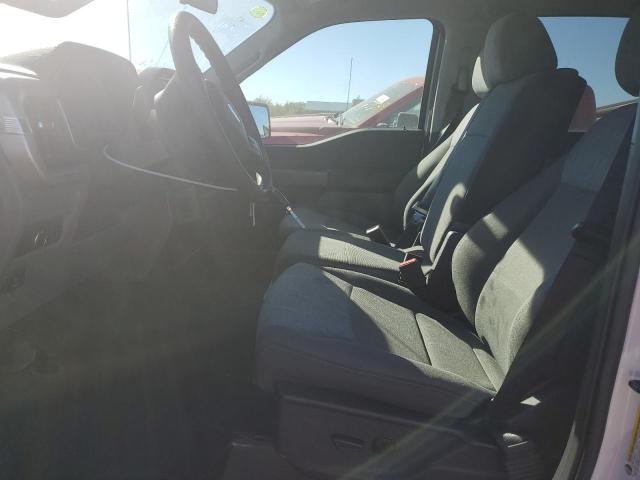 Photo 7 from auction – 2023 FORD F150 SUPER with VIN 1FTFW1E59PFA84023