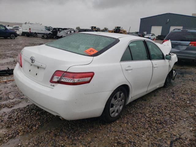 صورة رقم 3 من المزاد - 2010 TOYOTA CAMRY BASE مع VIN 4T4BF3EK9AR047672