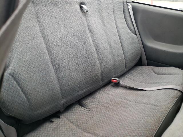 Photo 10 from auction – 1996 CHEVROLET CAVALIER with VIN 1G1JC124XT7280743