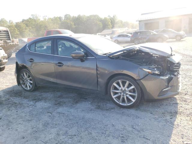 MAZDA 3 TOURING 2017 with VIN 3MZBN1V74HM117429 - Photo from auction