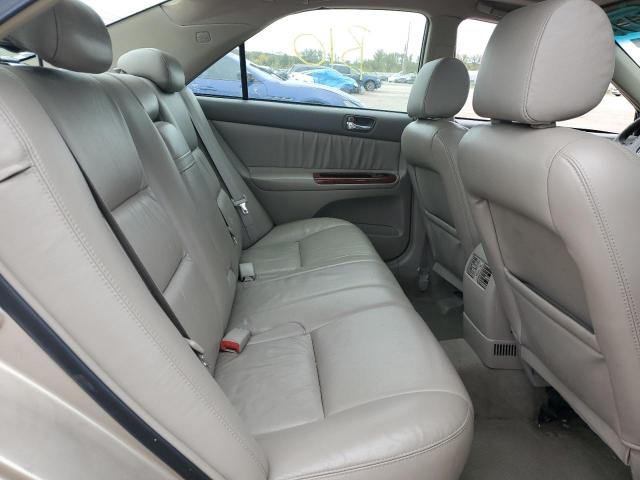 Photo 10 from auction – 2003 TOYOTA CAMRY with VIN 4T1BE30K93U764242