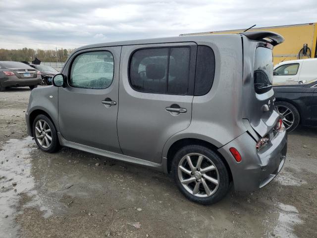 Photo 2 from auction – 2010 NISSAN CUBE BASE with VIN JN8AZ2KR2AT160905