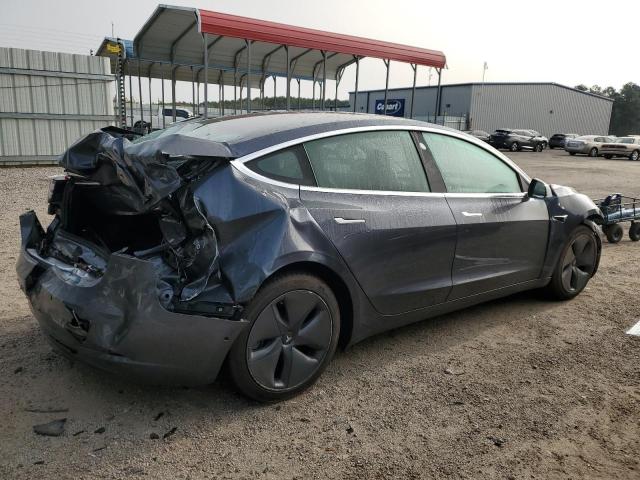 Photo 3 from auction – 2020 TESLA MODEL 3 with VIN 5YJ3E1EA3LF736667