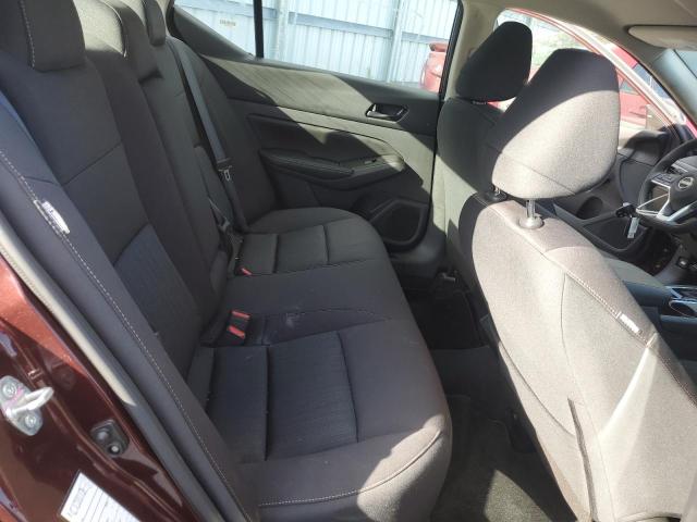 Photo 10 from auction – 2024 NISSAN ALTIMA SV with VIN 1N4BL4DV4RN309036