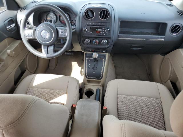 Photo 8 from auction – 2014 JEEP PATRIOT SP with VIN 1C4NJPBA3ED705246