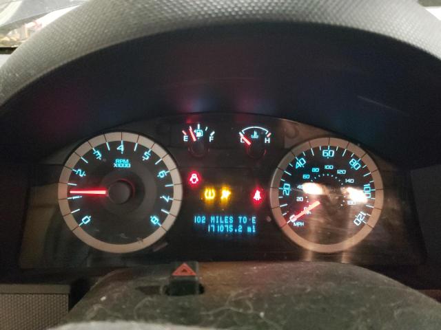 Photo 9 from auction – 2010 FORD ESCAPE XLT with VIN 1FMCU9DG2AKC45283