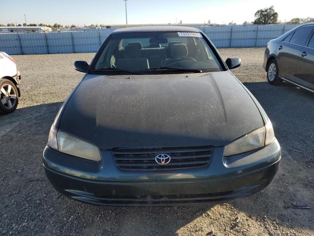 Photo 5 from auction – 1998 TOYOTA CAMRY CE with VIN JT2BF22K0W0121131
