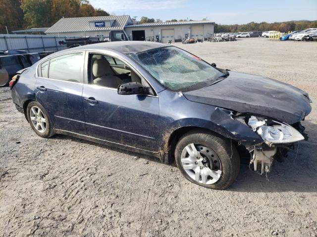 Photo 4 from auction – 2011 NISSAN ALTIMA BAS with VIN 1N4AL2AP0BC169977