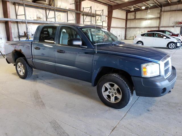 Photo 4 from auction – 2006 DODGE DAKOTA QUA with VIN 1D7HW28K76S594656