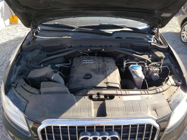 Photo 12 from auction – 2013 AUDI Q5 PREMIUM with VIN WA1LFAFP4DA082315
