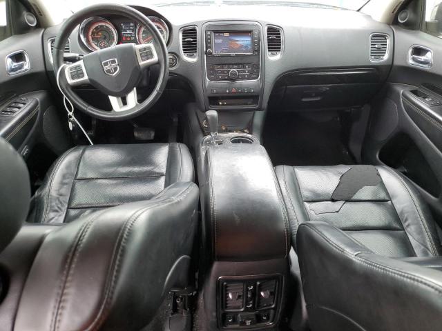 Photo 8 from auction – 2011 DODGE DURANGO CI with VIN 1D4RD5GGXBC720342